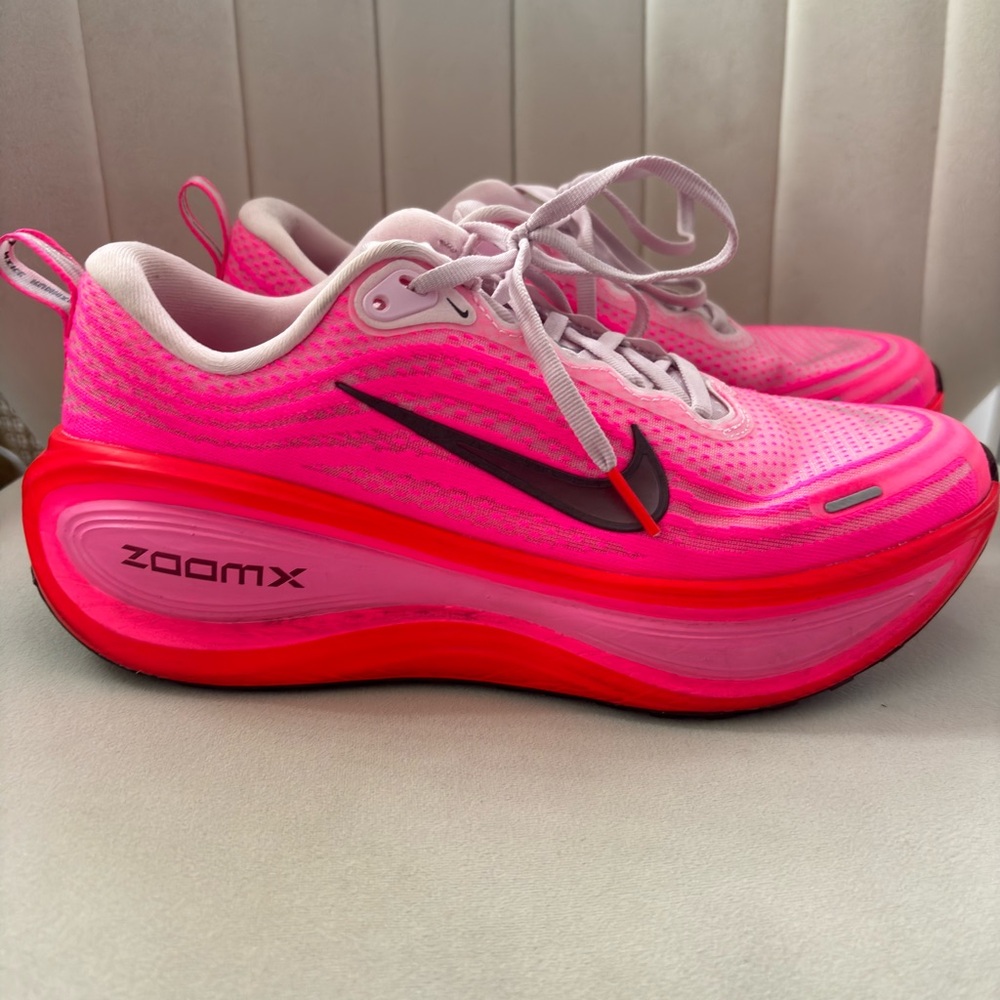 Women’s Nike Vomero Plus Running Shoes